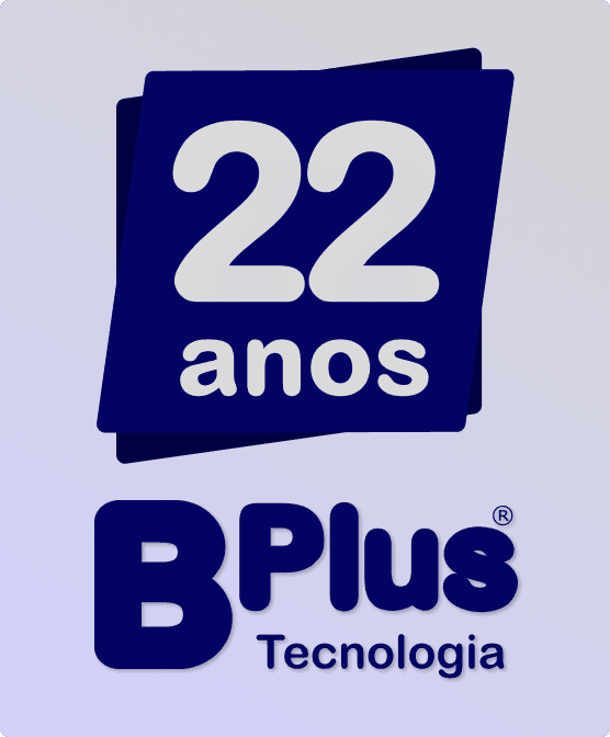 BPlus 22 anos